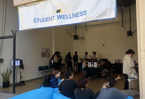 TFT Wellness Crew Call